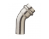 FRABOPRESS INOX OBLÚK 45° M x F (7)